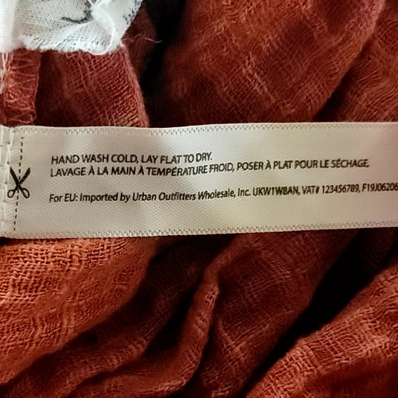 NEW! Free People Sasha Tie-Dye Kimono Jacket - Picture 8 of 12